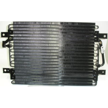 CONDENSADOR FIAT IDEA / STRADA / SIENA / PALIO 1.8 2003 > - VISCONDE