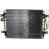 CONDENSADOR FIAT IDEA / STRADA / SIENA / PALIO 1.8 2003 > - VISCONDE