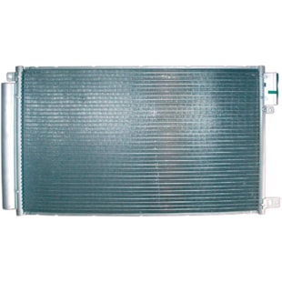 CONDENSADOR FIAT LINEA / PUNTO 1.4 2006 > - DENSO