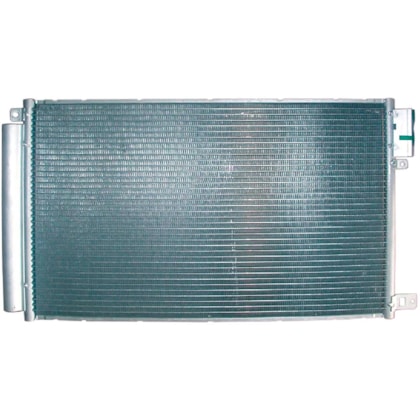 CONDENSADOR FIAT LINEA / PUNTO 1.4 2006 > - DENSO