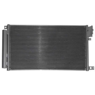 CONDENSADOR FIAT LINEA / PUNTO 1.4 2006 > - PROCOOLER