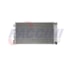 CONDENSADOR FIAT LINEA / PUNTO 1.4 8V / 16V 2008 EM DIANTE - PROCOOLER CONDENSADOR FIAT LINEA / PUNTO 1.4 8V / 16V 2008 EM DIANTE - PROCOOLER