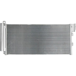 CONDENSADOR FIAT LINEA / PUNTO 1.4 T-JET 16V 2007 A 2013 - PROCOOLER