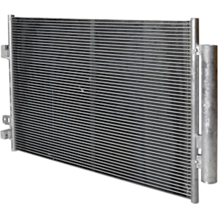 CONDENSADOR FIAT MOBI 1.0 2017 > / STRADA 1.3 / 1.4  2019 > / UNO 1.0 / 1.3 2016 > AUTOMATICO / MANUAL  - PROCOOLER CONDENSADOR FIAT MOBI 1.0 2017 > / STRADA 1.3 / 1.4  2019 > / UNO 1.0 / 1.3 2016 > AUTOMATICO / MANUAL  - PROCOOLER