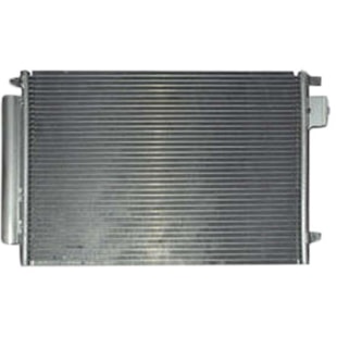 CONDENSADOR FIAT MOBI 1.0/ FIORINO 1.4 / GRAND SIENA / SIENA 1.4 /1.6 / PALIO 1.0 /1.4 /1.6 / STRADA 1.6  / UNO 1.0 /1.4 - PROCOOLER
