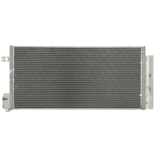 CONDENSADOR FIAT PUNTO 1.8 / PUNTO 1.6 E-TORQ / LINEA 1.9 2006 > / BRAVO 1.4 / 1.8 2010 > - DENSO CONDENSADOR FIAT PUNTO 1.8 / PUNTO 1.6 E-TORQ / LINEA 1.9 2006 > / BRAVO 1.4 / 1.8 2010 > - DENSO