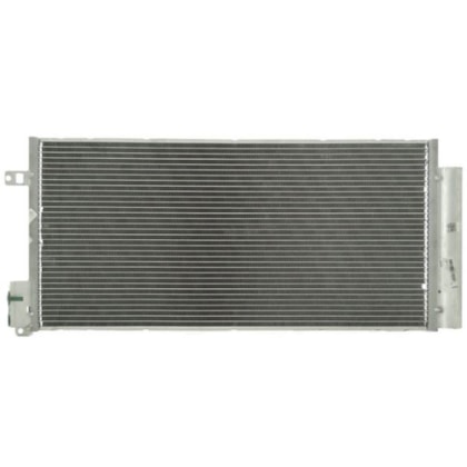 CONDENSADOR FIAT PUNTO 1.8 / PUNTO 1.6 E-TORQ / LINEA 1.9 2006 > / BRAVO 1.4 / 1.8 2010 > - DENSO CONDENSADOR FIAT PUNTO 1.8 / PUNTO 1.6 E-TORQ / LINEA 1.9 2006 > / BRAVO 1.4 / 1.8 2010 > - DENSO