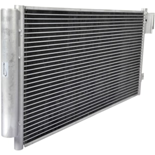 CONDENSADOR FIAT PUNTO 1.8 / PUNTO 1.6 E-TORQ / LINEA 1.9 2006 > / BRAVO 1.4 / 1.8 2010 > - PROCOOLER