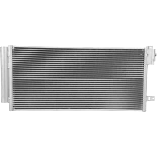 CONDENSADOR FIAT PUNTO 1.8 / PUNTO 1.6 E-TORQ / LINEA 1.9 2006 > / BRAVO 1.4 / 1.8 2010 > - PROCOOLER