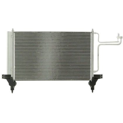 CONDENSADOR FIAT STILO 1.8 8V / 16V / 2.4 2002 > - DENSO