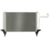 CONDENSADOR FIAT STILO 1.8 8V / 16V / 2.4 2002 > - DENSO