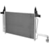 CONDENSADOR FIAT STILO 1.8 8V / 16V / 2.4 2002 > - PROCOOLER