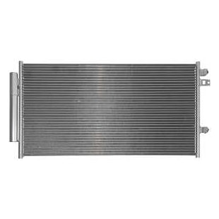 CONDENSADOR FIAT TORO 1.8 / 2.0 / 2.4 / JEEP RENEGADE 1.8 16V FLEX 2015 > / COMPASS 2.0 2016 > - PROCOOLER