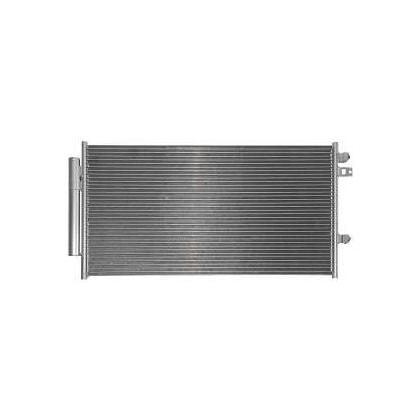 CONDENSADOR FIAT TORO 1.8 / 2.0 / 2.4 / JEEP RENEGADE 1.8 16V FLEX 2015 > / COMPASS 2.0 2016 > - PROCOOLER