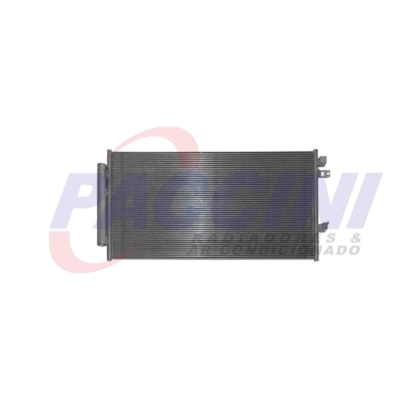 CONDENSADOR FIAT TORO / JEEP RENEGADE 1.8 / 2.4 16V FLEX 2015 > / COMPASS 2016 > - IMPORTADO