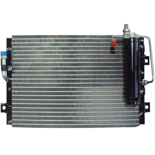 CONDENSADOR FORD CARGO 815/816 /1119 - DENSO CONDENSADOR FORD CARGO 815/816 /1119 - DENSO