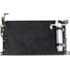 CONDENSADOR FORD CARGO MAXTON 2628 / 2632 / 2932 / 6332 / 5032 / 2828 / 2622 / 2422 / 1722 / 1717 / 1517 / 1317 / 2428 - PROCOOLER CONDENSADOR FORD CARGO MAXTON 2628 / 2632 / 2932 / 6332 / 5032 / 2828 / 2622 / 2422 / 1722 / 1717 / 1517 / 1317 / 2428 - PROCOOLER