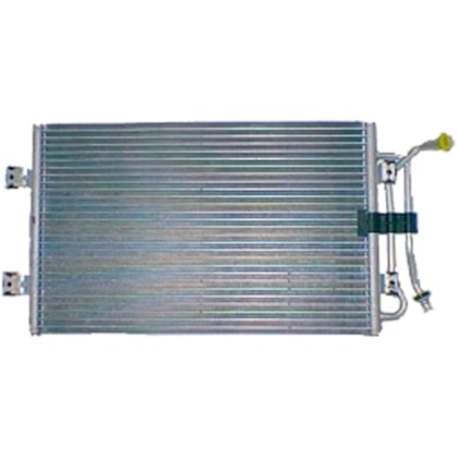 CONDENSADOR FORD COURIER 1999 A 2002 / FIESTA 1999 / 01 - PROCOOLER CONDENSADOR FORD COURIER 1999 A 2002 / FIESTA 1999 / 01 - PROCOOLER