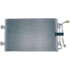 CONDENSADOR FORD COURIER 1999 A 2002 / FIESTA 1999 / 01 - PROCOOLER CONDENSADOR FORD COURIER 1999 A 2002 / FIESTA 1999 / 01 - PROCOOLER