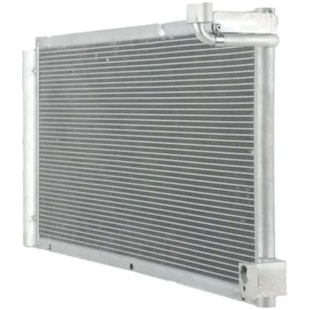 CONDENSADOR FORD ECOSPORT 1.5 DRAGON / 2.0 DURATEC 2018 A 2021 AUTOMATICO - DENSO