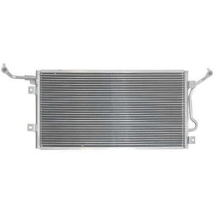 CONDENSADOR FORD ECOSPORT 1.6 / 2.0 2002 A 2013 / NOVO FIESTA 1.0 / 1.6 2002 A 2014 - PROCOOLER