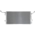 CONDENSADOR FORD ECOSPORT 1.6 / 2.0 2002 A 2013 / NOVO FIESTA 1.0 / 1.6 2002 A 2014 - PROCOOLER
