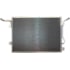 CONDENSADOR FORD ECOSPORT 1.6/2.0 2002 A 2013 / NOVO FIESTA 1.0/1.6 2002 EM DIANTE - DENSO