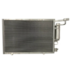 CONDENSADOR FORD ECOSPORT 1.6 / 2.0 / KA 1.5 / NEW FIESTA NACIONAL 1.5 / 1.6 16V 2013 > COM FILTRO - PROCOOLER