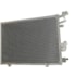 CONDENSADOR FORD ECOSPORT 1.6 / 2.0 / KA 1.5 / NEW FIESTA NACIONAL 1.5 / 1.6 16V 2013 > - PROCOOLER