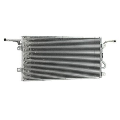 CONDENSADOR FORD ECOSPORT 2.0 16V AUTOMATICO 2003 A 2012 / FIESTA 1.0 SUPERCHARGER 2002 A 2011 - VISTEON