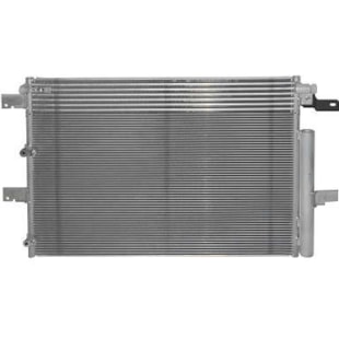 CONDENSADOR FORD EDGE 3.5 V6 2010 > - PROCOOLER