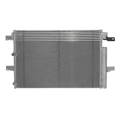 CONDENSADOR FORD EDGE 3.5 V6 2010 > - PROCOOLER