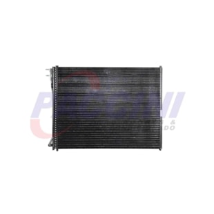 CONDENSADOR FORD F250 / F350 / F4000 1999 EM DIANTE - ORIGINAL