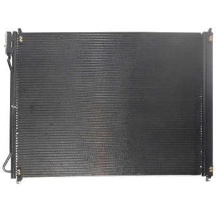 CONDENSADOR FORD F250 / F350 / F4000 1999 > - PROCOOLER