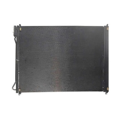 CONDENSADOR FORD F250 / F350 / F4000 1999 > - PROCOOLER