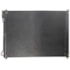 CONDENSADOR FORD F250 / F350 / F4000 1999 > - PROCOOLER