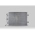 CONDENSADOR FORD FIESTA STREET (MEXICANO) COM2 SAIDAS 2002 EM DIANTE - VISTEON