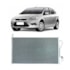 CONDENSADOR FORD FOCUS 1.6 / 1.8 / 2.0 16V 2001 A 2009 - DENSO