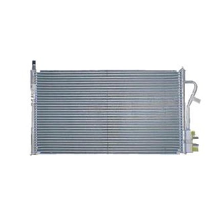 CONDENSADOR FORD FOCUS 1.6 / 1.8 / 2.0 16V 2001 A 2009 - VISTEON