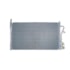 CONDENSADOR FORD FOCUS 1.6 / 1.8 / 2.0 16V 2001 A 2009 - VISTEON