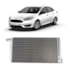 CONDENSADOR FORD FOCUS 1.6 1.8 2.0 2013 A 2015 - PROCOOLER