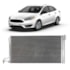 CONDENSADOR FORD FOCUS 1.6 / 1.8 / 2.0 2013 > - DENSO
