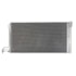 CONDENSADOR FORD FOCUS 1.6 / 1.8 / 2.0 2013 > - DENSO