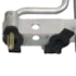 CONDENSADOR FORD FOCUS 1.6 / 1.8 / 2.0 2013 > - DENSO