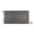 CONDENSADOR FORD FOCUS 1.6 / 1.8 / 2.0 2013 > - DENSO