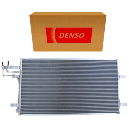 CONDENSADOR FORD FOCUS 2009 A 2013 / VOLVO C30 2.0 2007 > - DENSO