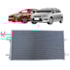 CONDENSADOR FORD FOCUS 2009 A 2013 / VOLVO C30 2.0 2007 > - DENSO
