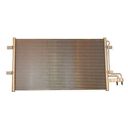 CONDENSADOR FORD FOCUS 2009 A 2013 / VOLVO C30 2.0 2007 > - VALEO