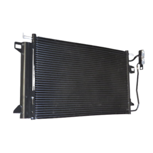 CONDENSADOR FORD FUSION 2.3 / 2.5 16V / FUSION 3.0 V6 24V 2009 A 2012  - PROCOOLER