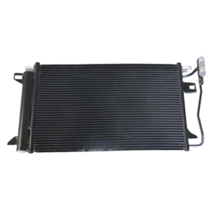CONDENSADOR FORD FUSION 2.3 / 2.5 16V / FUSION 3.0 V6 24V 2009 A 2012  - PROCOOLER